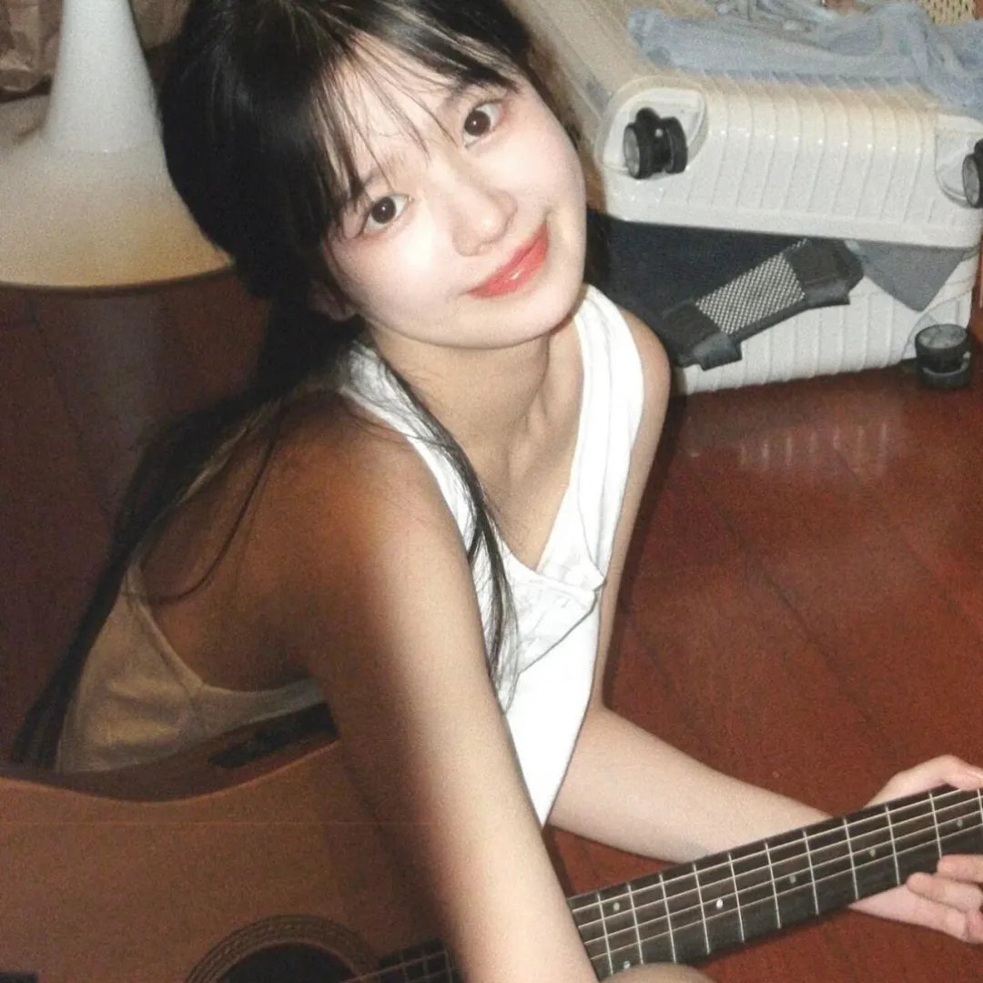 最幸运的女孩