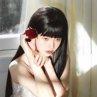 爱哭的孩子