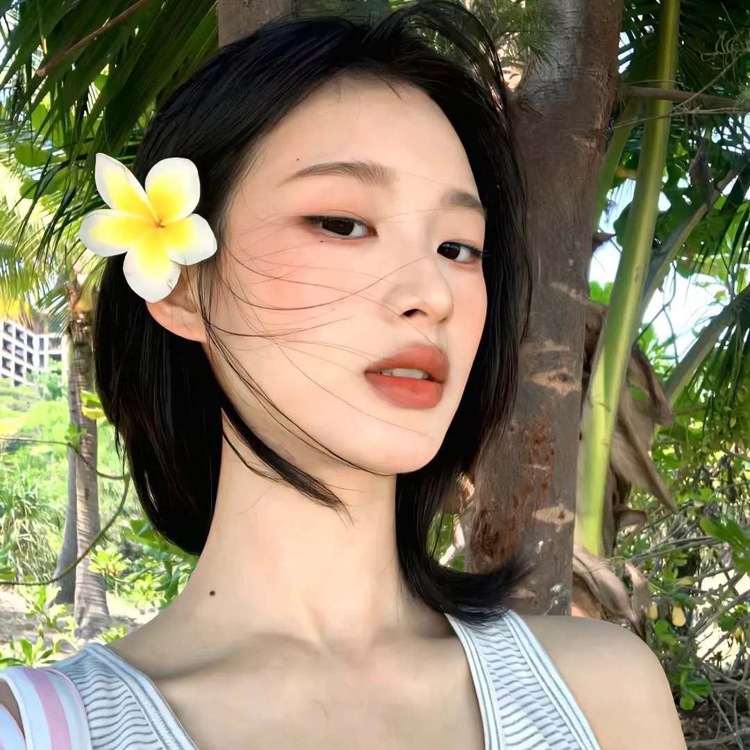 女皇的对手